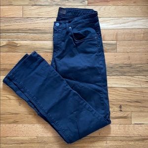 J brand Kane jeans